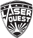 Laser Quest logo